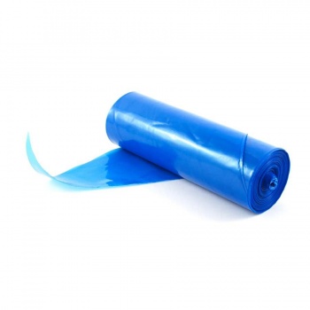 Disposable Blue Piping Bags