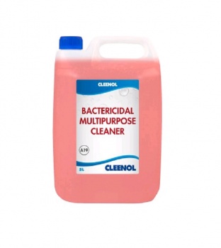Bactericidal Multi Purpose Cleaner 5ltr