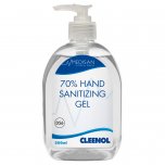 Hand sanitising gel (500ml)