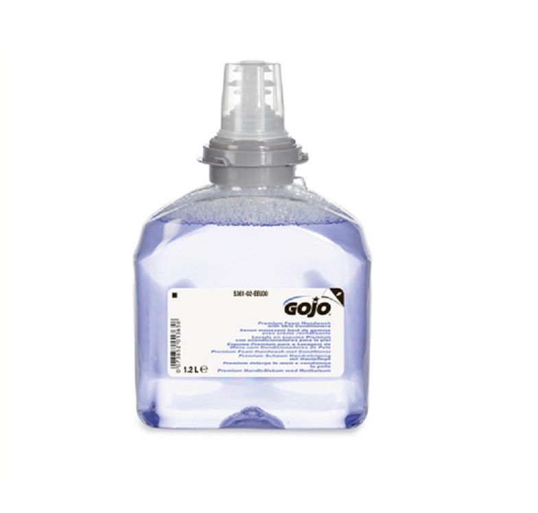 GOJO TFX Premium Foam Handwash