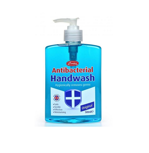 FDA stops sale of some antibacterial hand and body wash ...