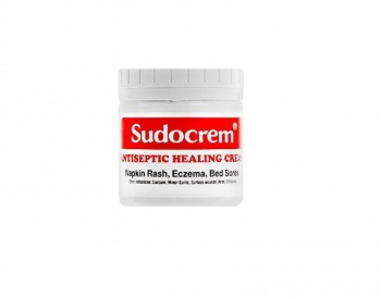 Sudocreme Antiseptic Cream 125g
