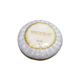 Goldcrest 15g Soap